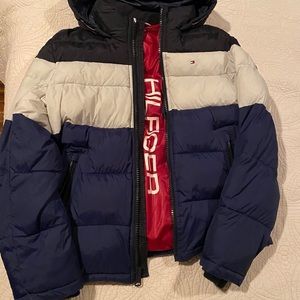 Mens Winter coat